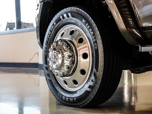 Used 2022 RAM 4500 Laramie image 47