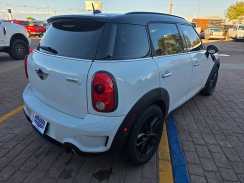 Used 2013 MINI Cooper Countryman S AWD/4WD image 5