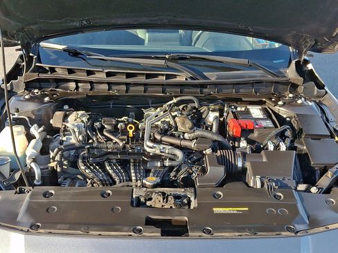Certified 2022 Nissan Altima 2.5 SR AWD/4WD image 28