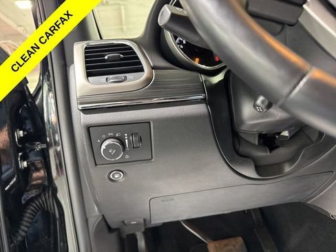 Used 2019 Jeep Grand Cherokee Limited w/ Luxury Group II AWD/4WD image 16