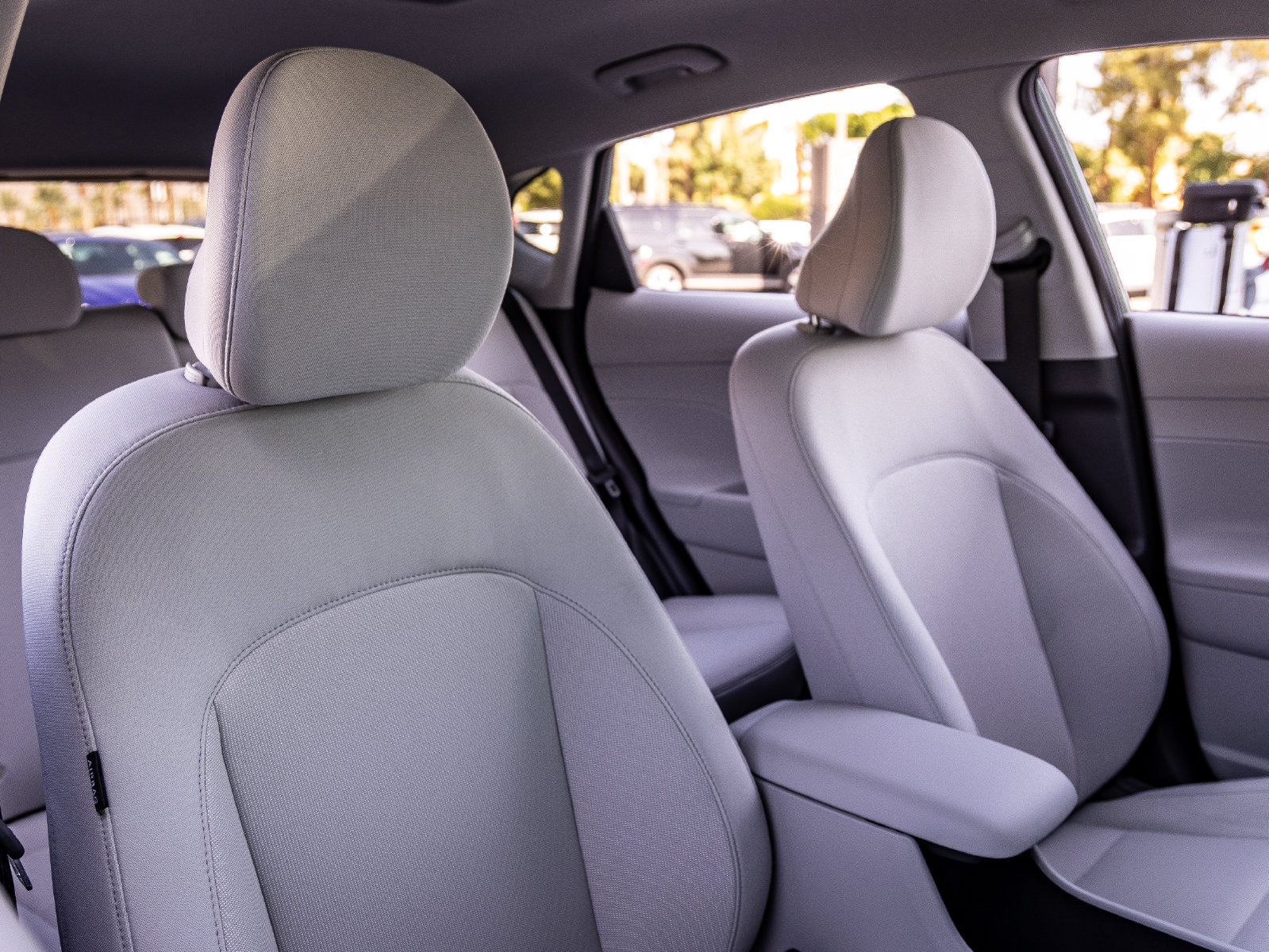 New 2027 Hyundai Kona SEL Sport FWD image 31