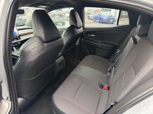 New 2026 Subaru Uncharted Premium FWD image 5
