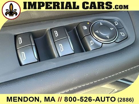 New 2026 Chevrolet Tahoe Premier image 21