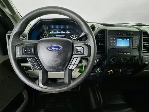 Used 2020 Ford F150 XL w/ Equipment Group 101A Mid AWD/4WD image 10