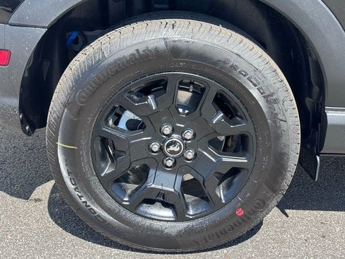 New 2026 Ford Bronco Sport Big Bend w/ Convenience Package AWD/4WD image 45