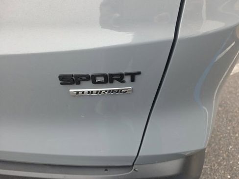 Used 2024 Honda CR-V Sport Touring image 7