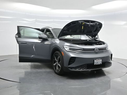 Used 2023 Volkswagen ID.4 Pro S image 36