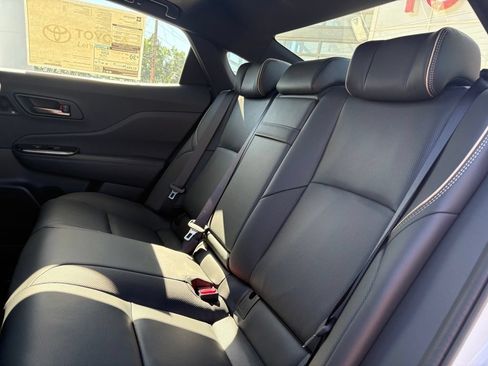 New 2026 Toyota Crown Platinum AWD/4WD image 14
