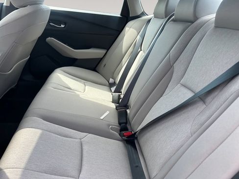 New 2026 Honda Accord SE image 13