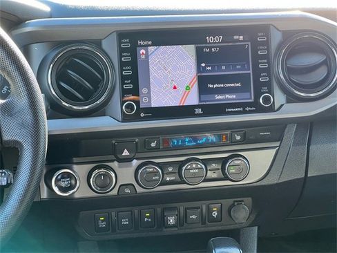 Certified 2022 Toyota Tacoma TRD Pro image 18