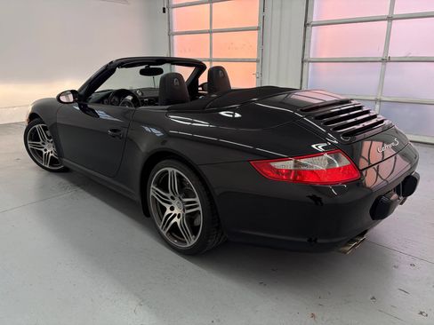 Used 2008 Porsche 911 Carrera S image 3