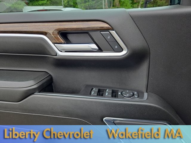 Used 2024 GMC Sierra 1500 Elevation AWD/4WD image 12