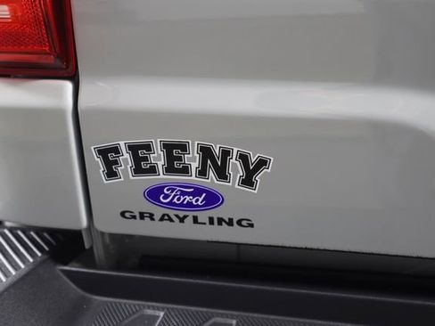 Certified 2023 Ford F150 XLT w/ Equipment Group 302A High image 75