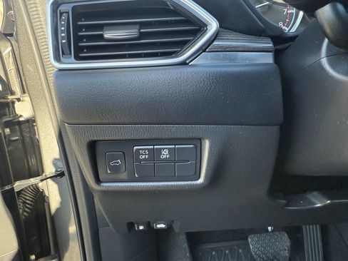 Used 2018 MAZDA CX-5 Grand Touring w/ Premium Package image 29