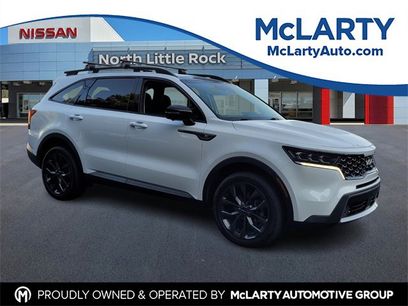 Used 2022 Kia Sorento SX Prestige
