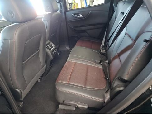 Used 2025 Chevrolet Blazer RS FWD image 7