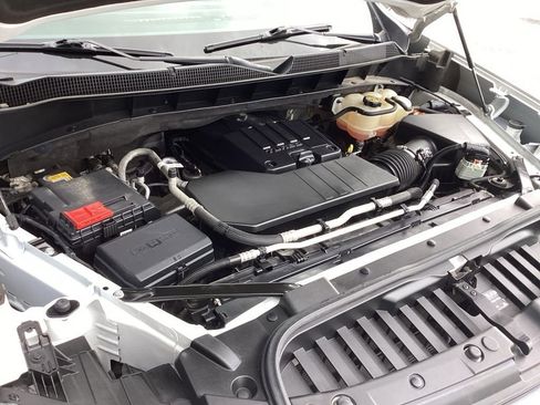 Used 2022 Chevrolet Silverado 1500 LT w/ LPO, Liner Protection Package image 16