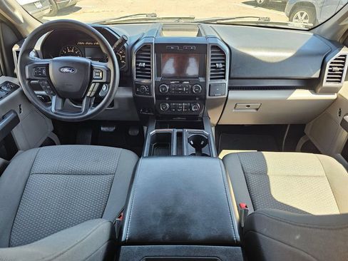 Used 2020 Ford F150 XLT w/ Equipment Group 301A Mid AWD/4WD image 17