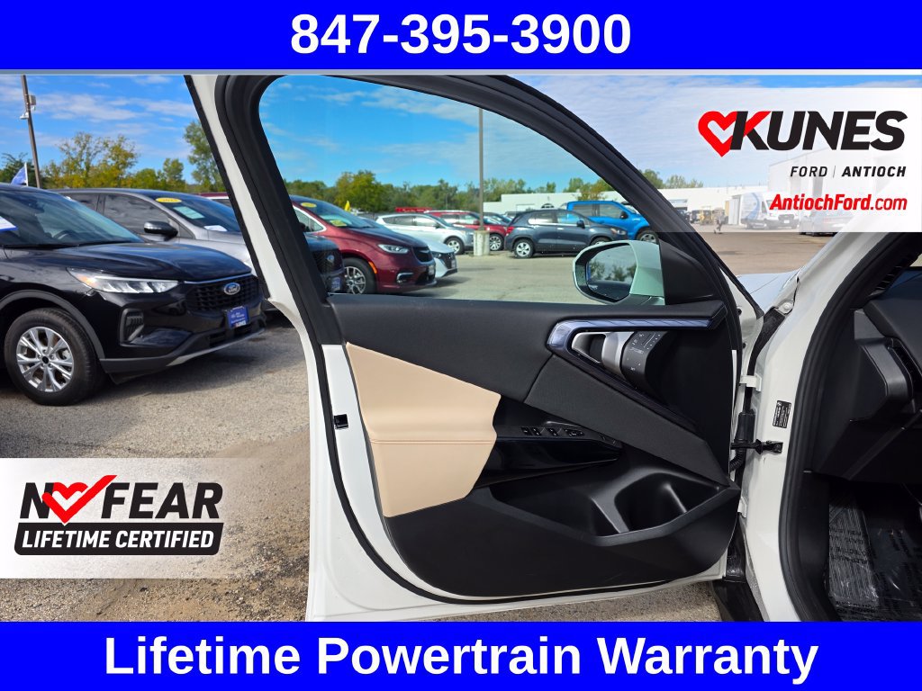 Used 2026 BMW X3 xDrive30i AWD/4WD image 18