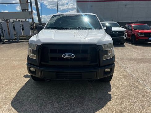 Used 2017 Ford F150 XL w/ XL Power Equipment Group image 2