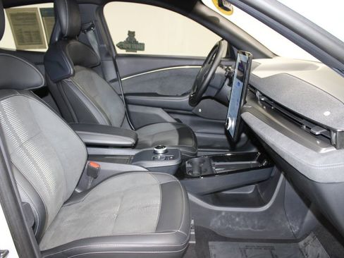 Used 2023 Ford Mustang Mach-E GT w/ GT Performance Edition image 28