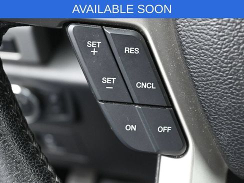 Used 2016 Ford F150 Lariat AWD/4WD image 19