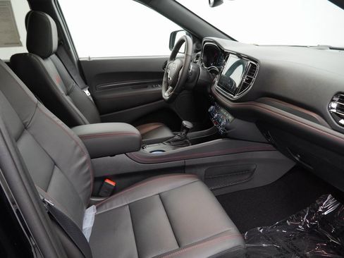 New 2026 Dodge Durango GT image 36