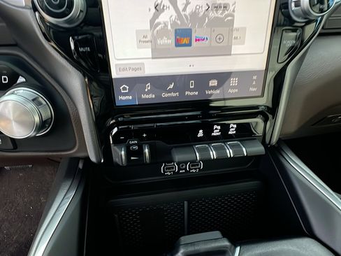 New 2026 RAM 1500 Laramie image 30