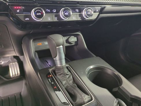 Used 2026 Honda Civic Sport Touring image 19