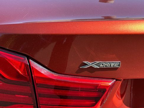 Used 2018 BMW 440i xDrive Convertible AWD/4WD image 36
