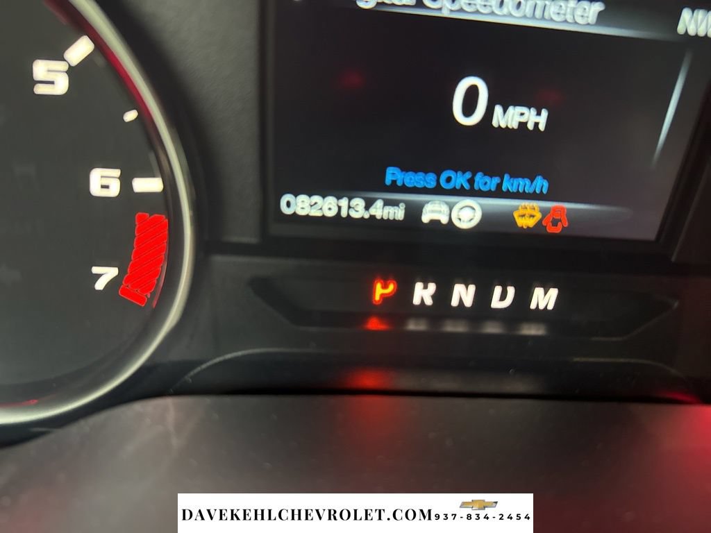 Used 2019 Ford F150 Raptor AWD/4WD image 37