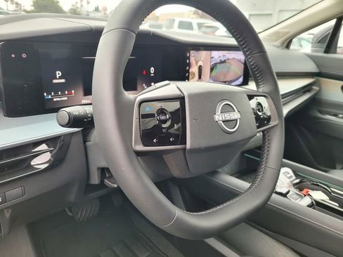 New 2025 Nissan Murano SL w/ Cargo Package image 7