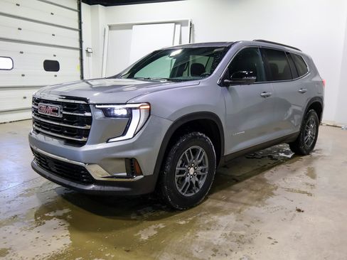 New 2026 GMC Acadia Elevation w/ LPO, Floor Liner Package image 26