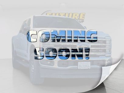 Certified 2026 Ford F250 Lariat