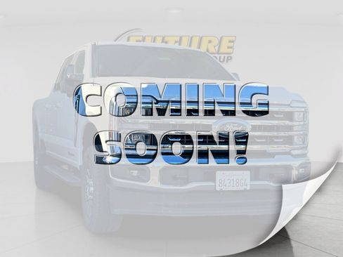 Certified 2026 Ford F250 Lariat AWD/4WD image 1