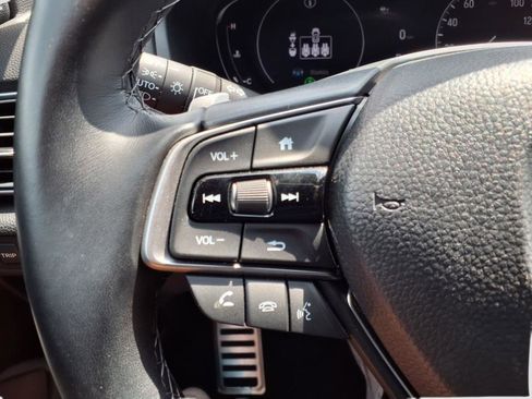 Used 2022 Honda Accord Sport Special Edition image 26