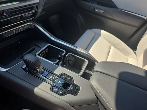 Used 2026 Lexus TX 350 AWD w/ Technology Package image 26