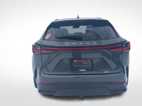 Used 2024 Lexus NX 350 AWD image 4