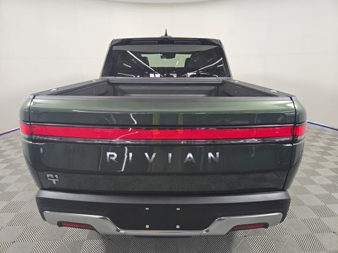 Used 2025 Rivian R1T Adventure image 4