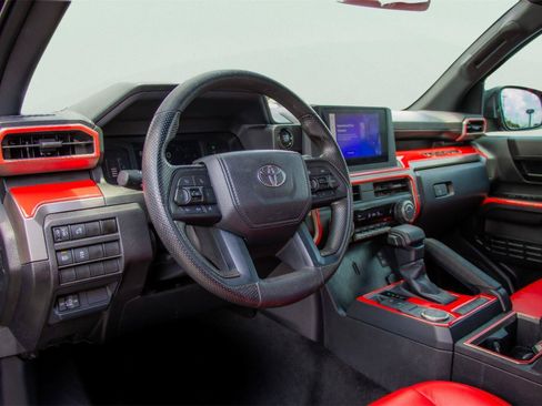 Used 2024 Toyota Tacoma SR5 RWD image 10