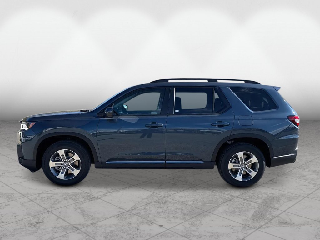 New 2026 Honda Pilot EX-L image 2
