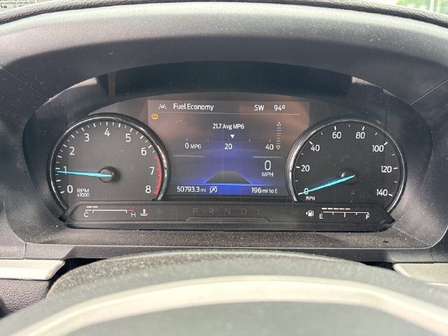 Used 2021 Ford Explorer XLT AWD/4WD image 49