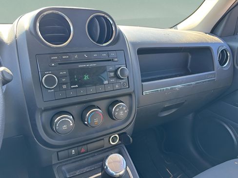 Used 2016 Jeep Patriot Sport w/ Power Value Group image 22