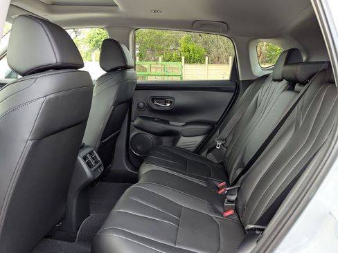 New 2026 Acura ADX FWD image 16