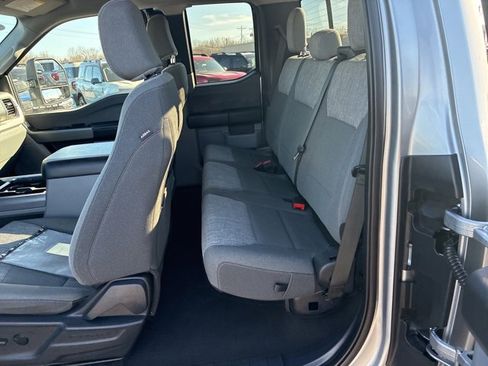 Used 2024 Ford F350 XLT w/ FX4 Off-Road Package image 22