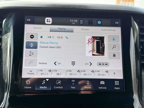 Used 2022 RAM 1500 Big Horn image 21