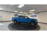 New 2025 Ford Maverick XLT image 3