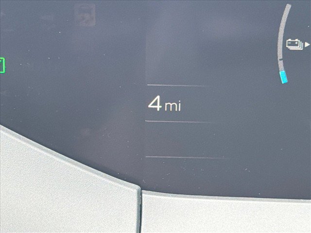 New 2027 Toyota Prius Plug-In Hybrid FWD image 27