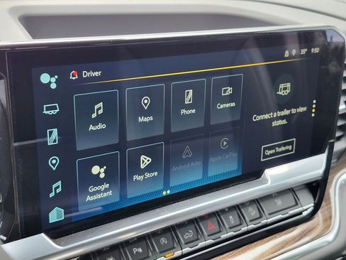 Used 2024 Chevrolet Silverado 1500 RST image 19