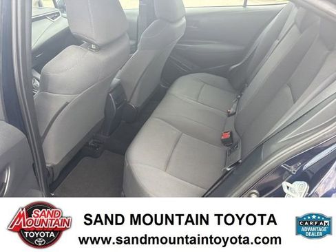 Used 2022 Toyota Corolla LE image 14